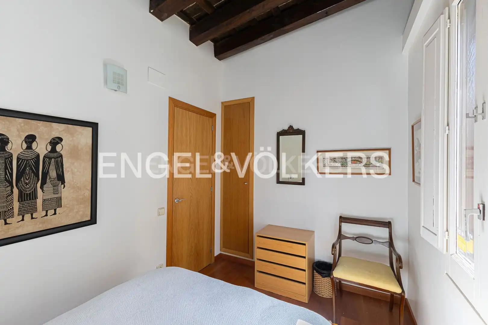 Attique avec terrasse à vendre à Ciutat Vella, imagen 46
