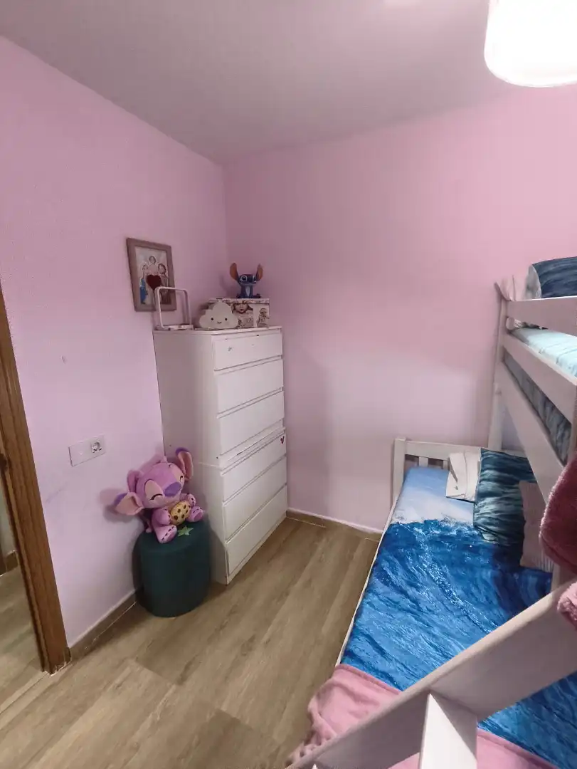 Habitación de Piso en venta en Móstoles con Calefacción y Trastero