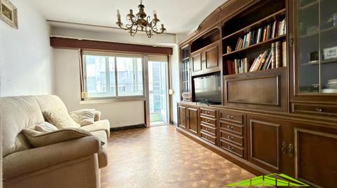 Foto 2 de Piso en venta en Calle  José María Hernán Sáez, Los Castros - Castrillón, A Coruña Capital