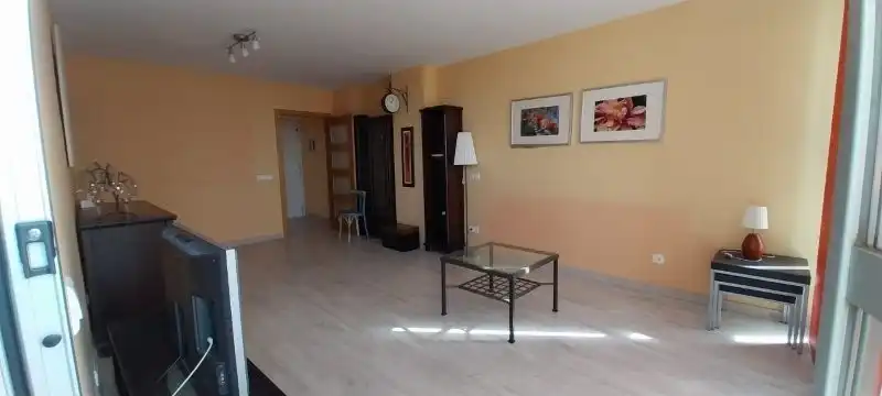 Piso en venta en Málaga con Aire acondicionado, Calefacción y Terraza