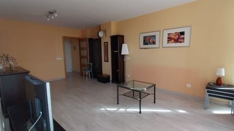 Photo 4 of Flat for sale in Santa Isabel, Málaga Capital