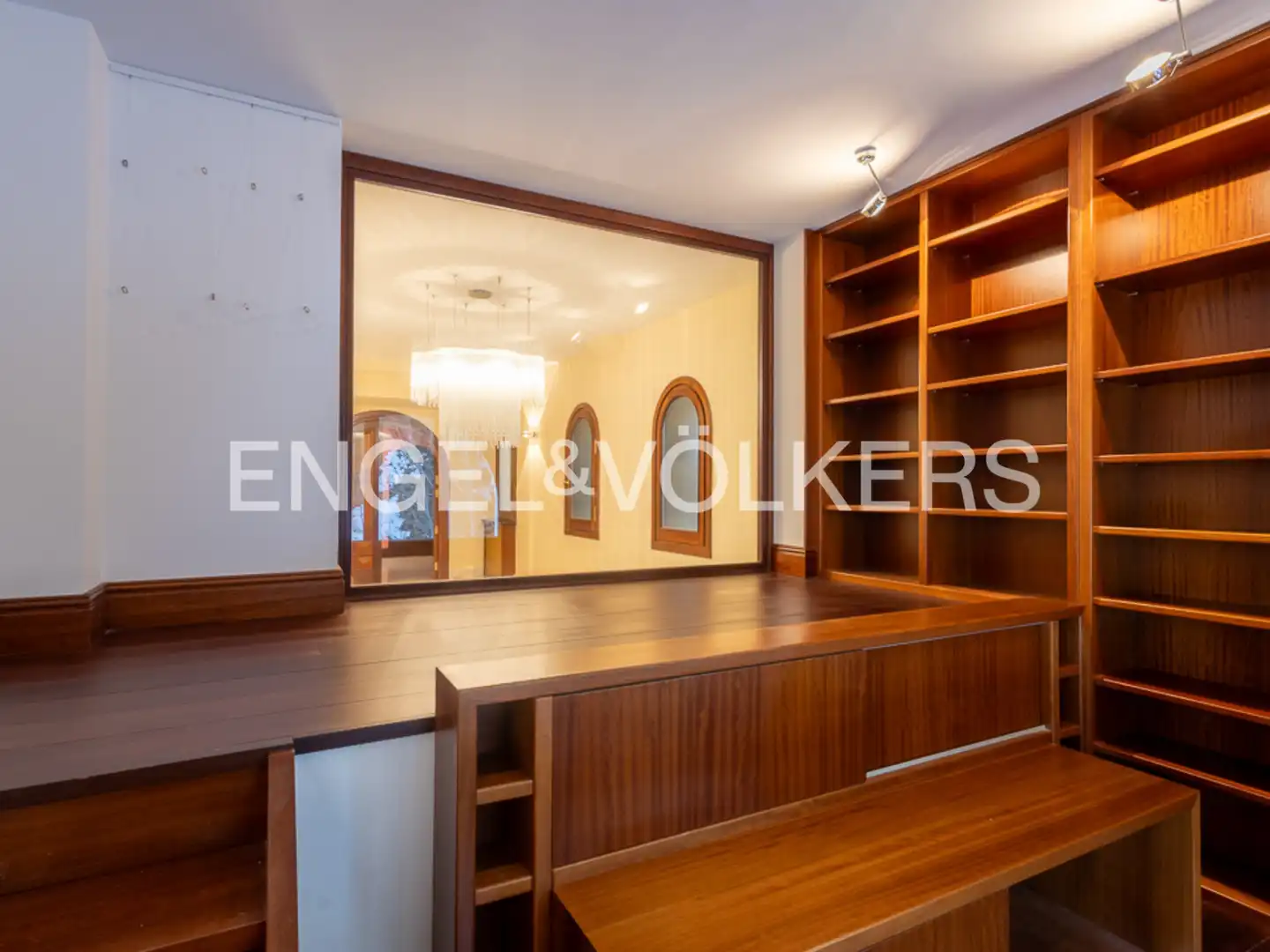 Chalet con terraza en venta en L'Aldosa - Anyós, imagen 47