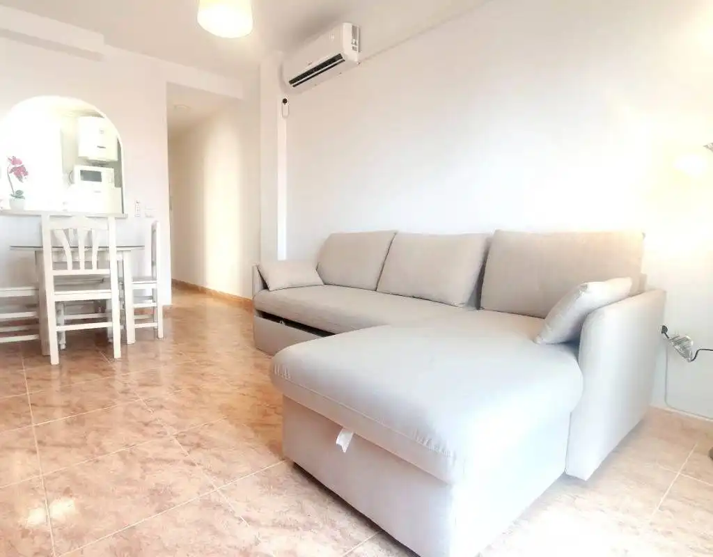 Ático con piscina en venta en Torrevieja Centro, imagen 5