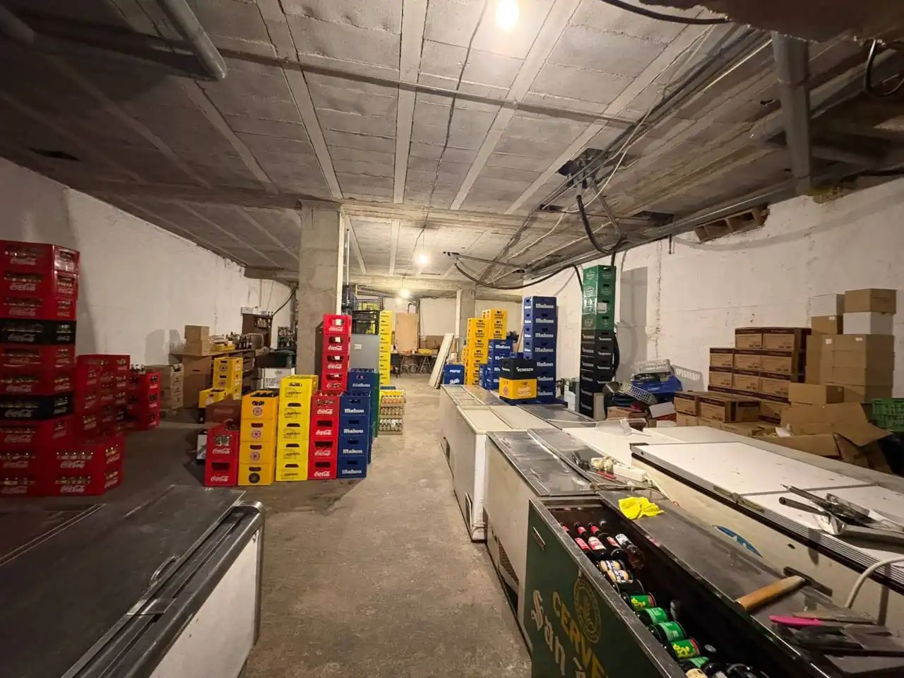 Gemischtgenutztes Gebäude zum Verkauf in Plaza Buen Alcalde, imagen 34