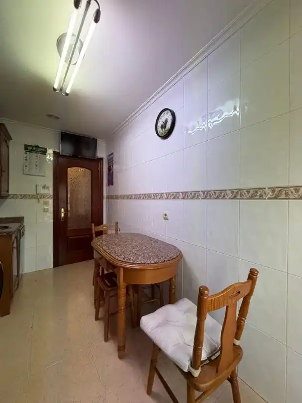 Flat for sale in El Carbayedo - El Quirinal