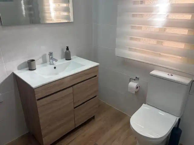 Appartement compact avec ascenseur à louer à Calle Fulgencio Arias 25, imagen 14