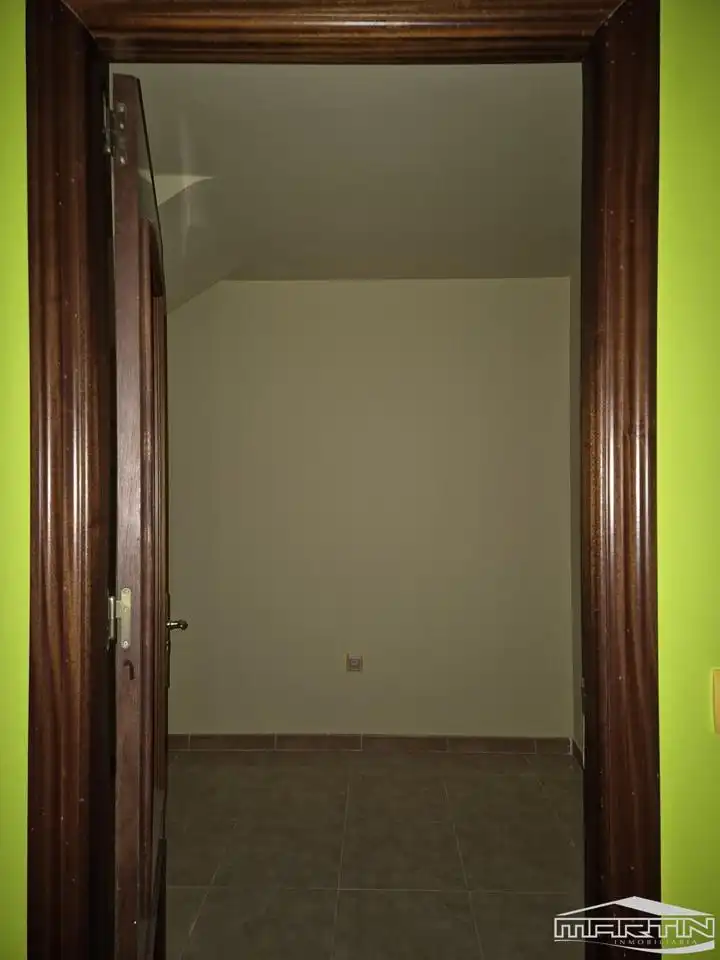 Schlafzimmer von Geschaftsraum zum Verkauf in Aguilar de la Frontera
