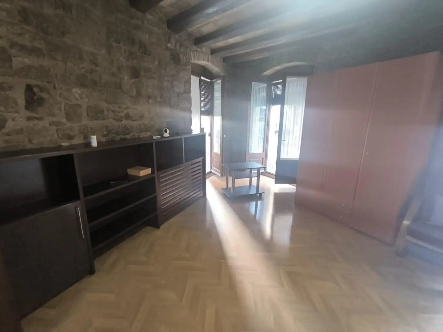 Loft de alquiler en Barri Antic