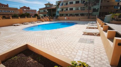 Foto 2 de Pis de lloguer a Avenida Olof Palme, 10, Puertito de Güímar, Güímar