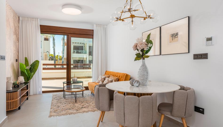 Photo 0 of Promotion RESIDENCIAL BALCONES DE VIVI EN TORREVIEJA