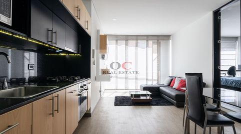 Foto 5 de Estudio en venta en El Carmen, Murcia Capital