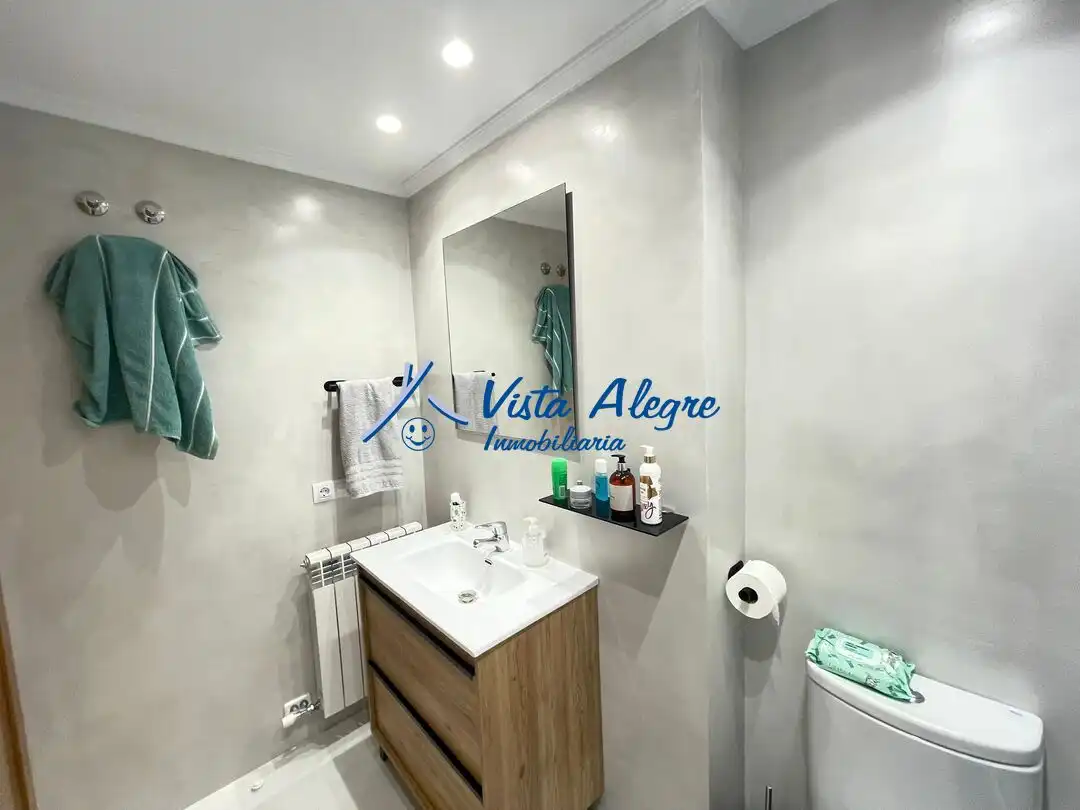 Appartement compact avec ascenseur à vendre à Avenida De La Rioja, imagen 44