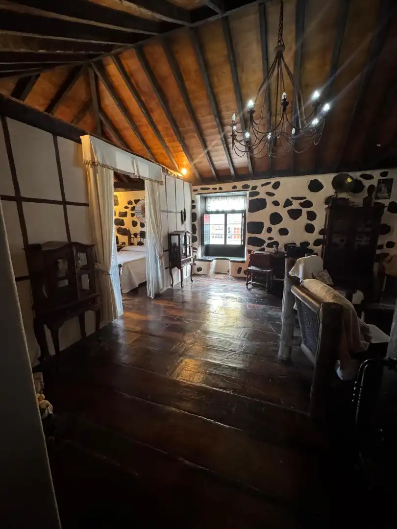 Casa o xalet en venda en Los Realejos amb Jardí privat, Moblat i Internet