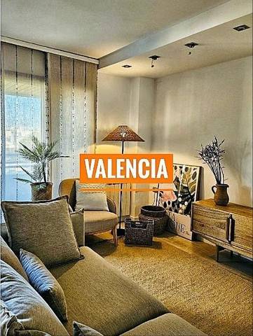 Piso en Alquiler en El Pla del Remei