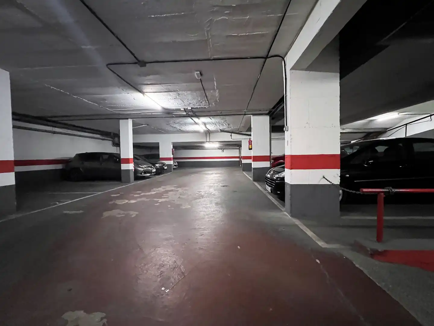 Parking à vendre à Calle del Pez, imagen 9