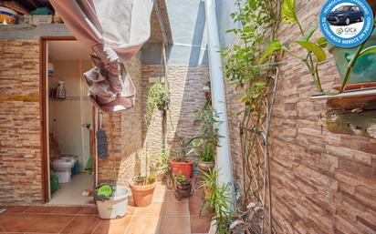 Balcony of House or chalet for sale in Jerez de la Frontera