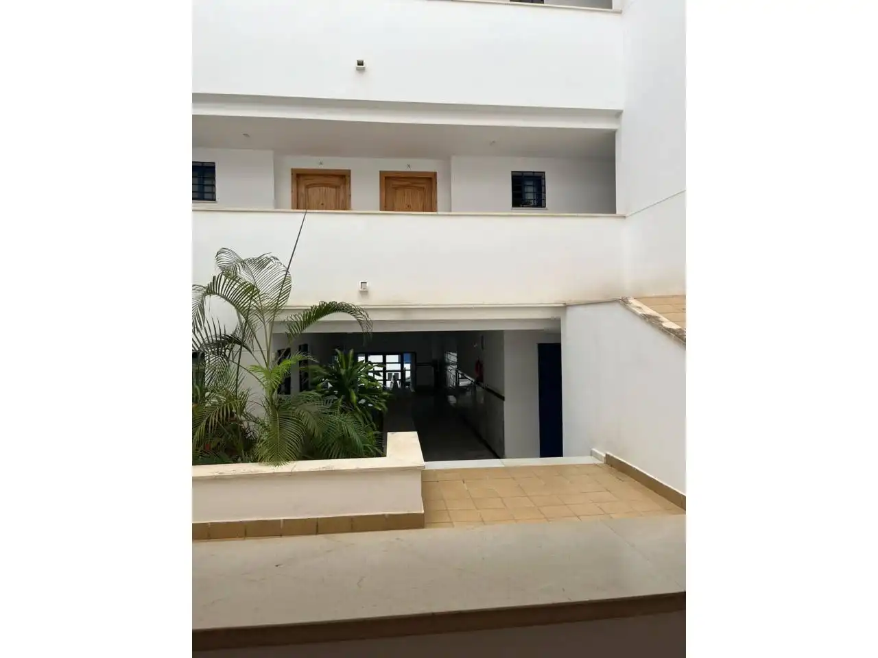 Apartament amb piscina en venda a Calle Clara Camdamor, imagen 19