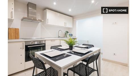 Foto 4 de Pis per a compartir a Sant Pere, Sta. Caterina i la Ribera,  Barcelona Capital