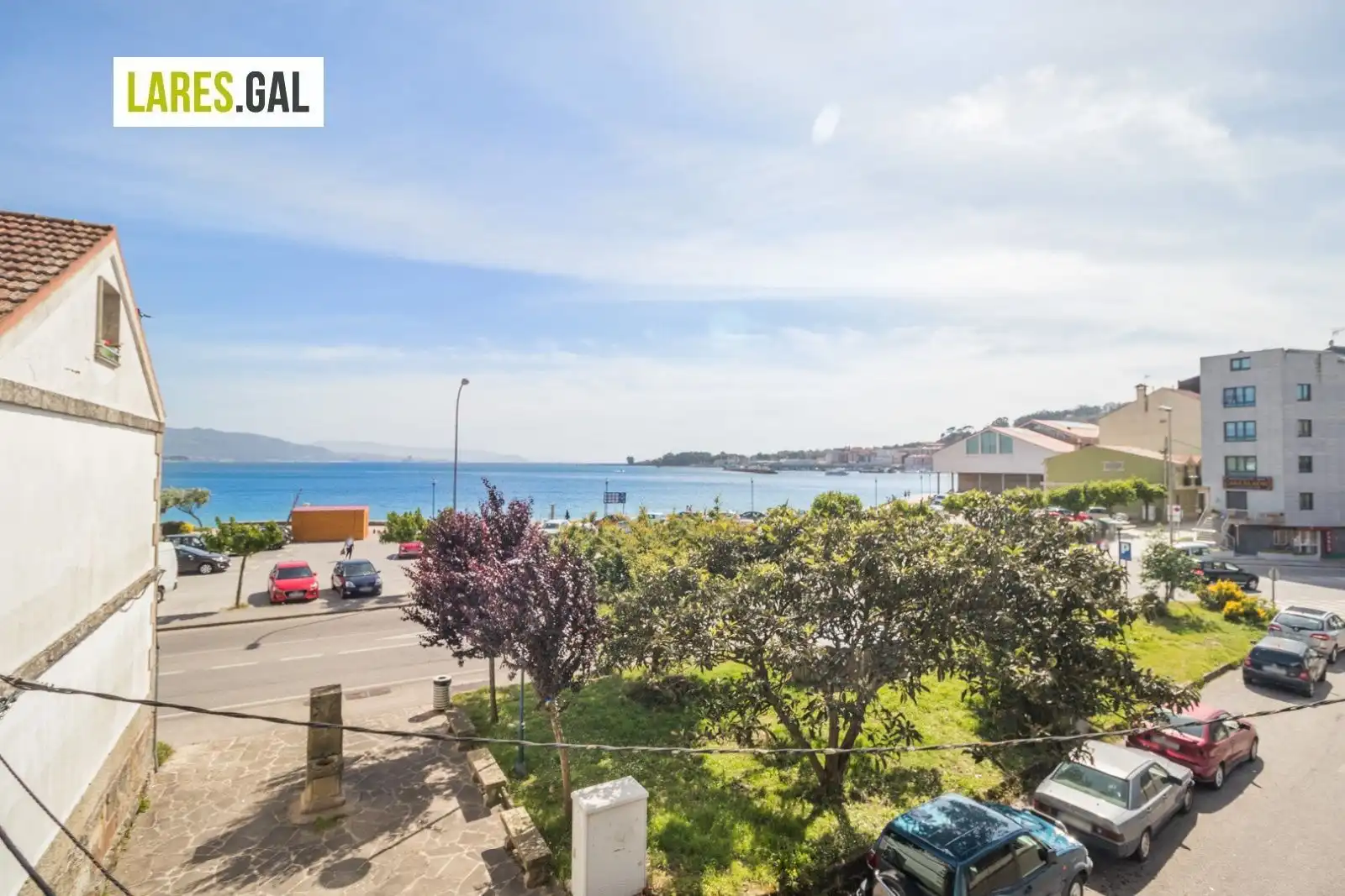 Lands and plots for sale in Concepción Arenal