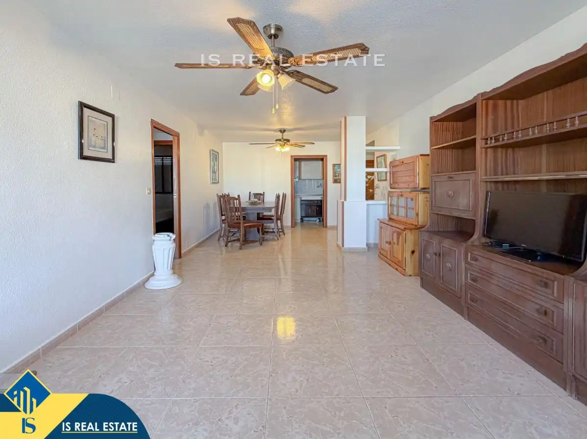 Apartament amb piscina en venda a Playa del Acequión, Náufragos y Rocío del Mar, imagen 21