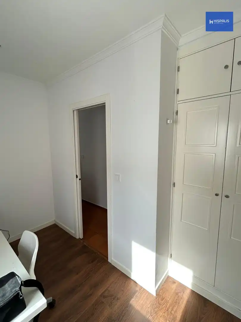 Piso en venta en Sevilla con Aire acondicionado, Parquet y Amueblado