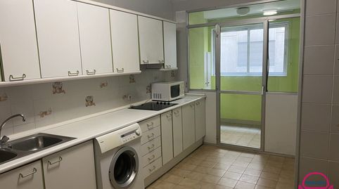 Foto 5 de Apartament en venda a Centro Ciudad, León Capital