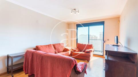 Foto 2 de Pis de lloguer a C/ Vicente Beltrán Grimal, Penya - Roja - Avda. Francia,  Valencia Capital