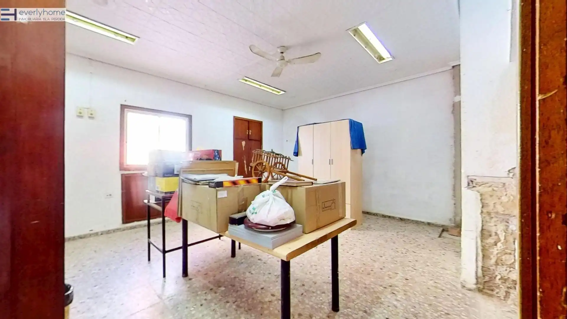 Casa amb terrassa en venda a Poblats Marítims, imagen 63