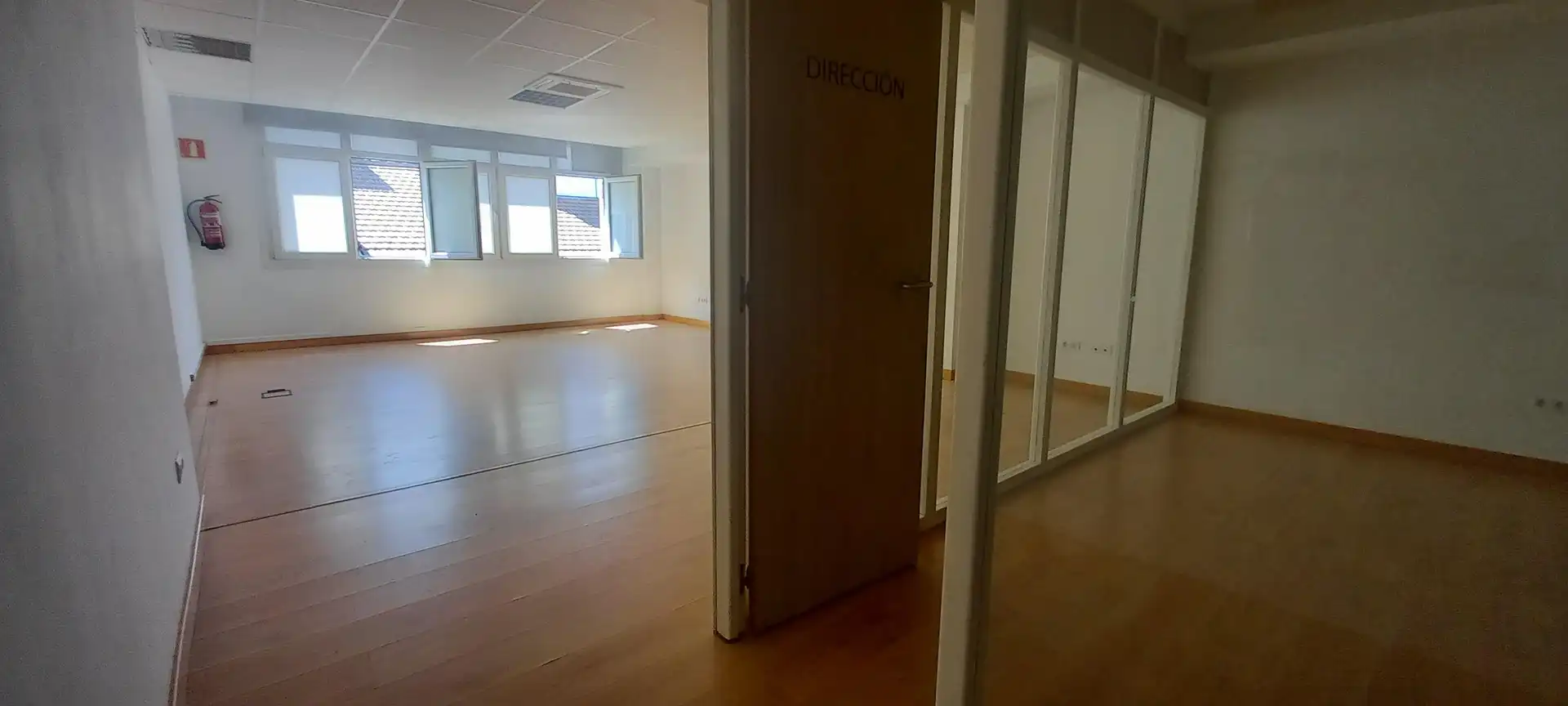 Büro mit Aufzug zur Miete in Luzarra Kalea, imagen 7