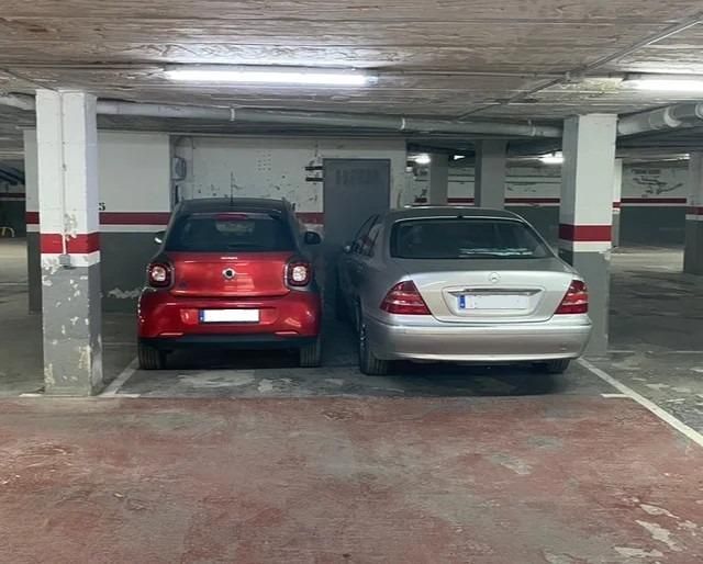 Parking of Garage to rent in Salou