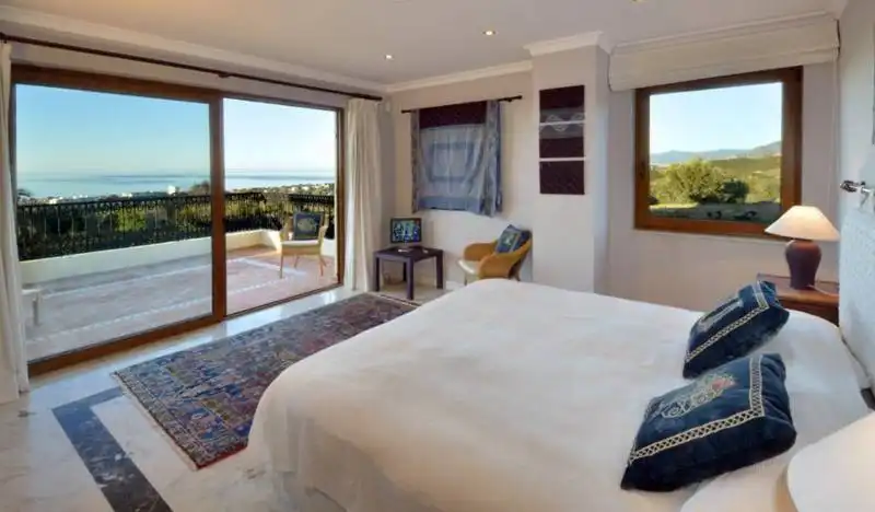 Maison avec piscine à vendre à Las Chapas - El Rosario, imagen 4