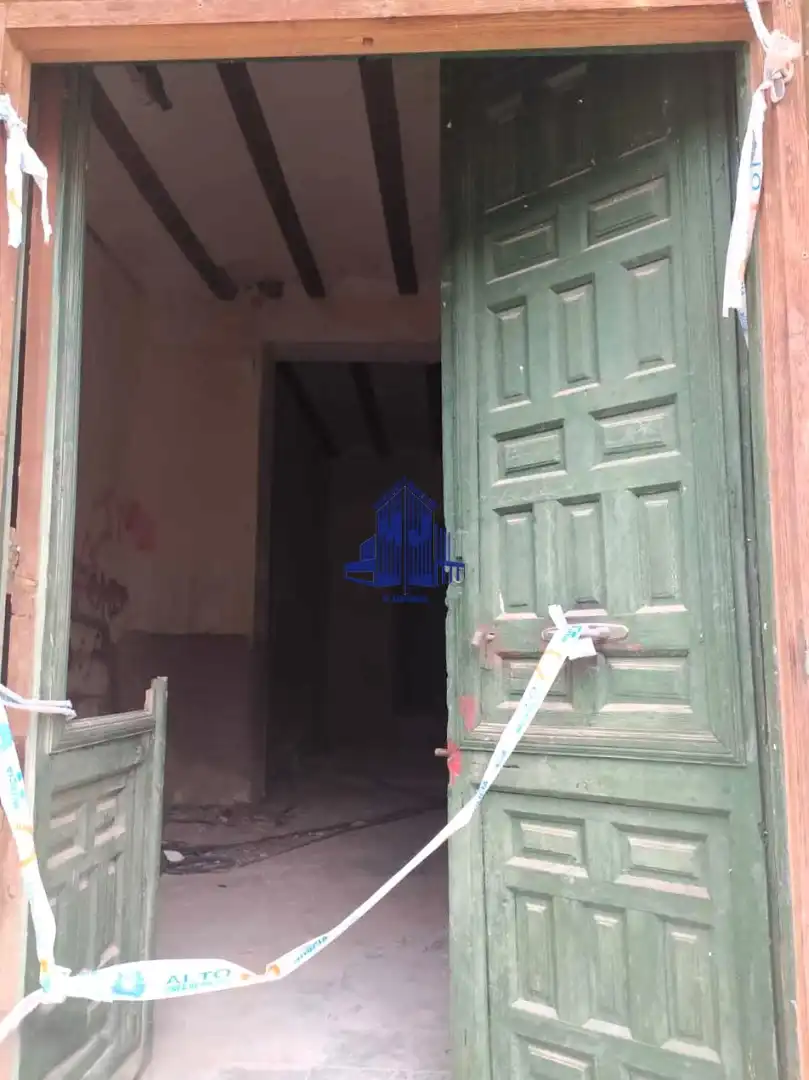 Chalet con terraza en venta en Pedanías Norte, imagen 4