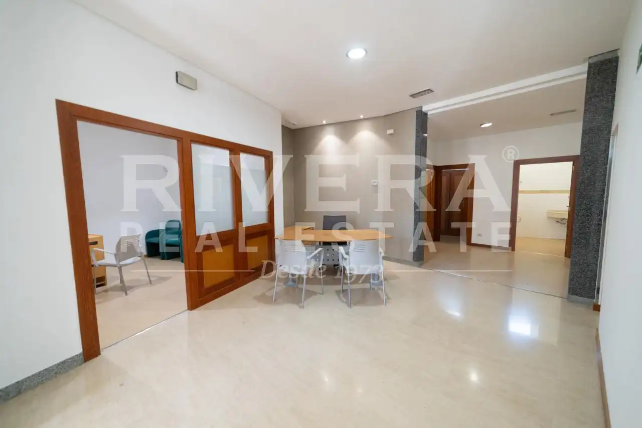 Local comercial en venta en Rúa Viña da Fonte, imagen 8