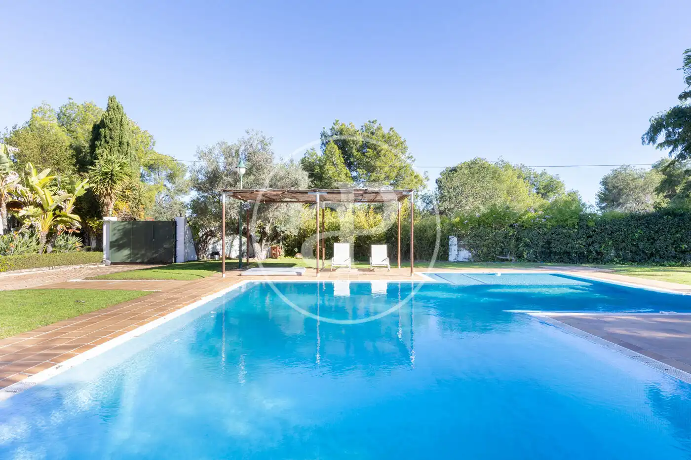 Casa con terrazza in vendita a Los Pinares - La Masia, imagen 45