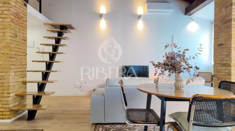 Photo 2 of Duplex to rent in Corazón de Jesús, Barrio de Patraix,  Valencia Capital