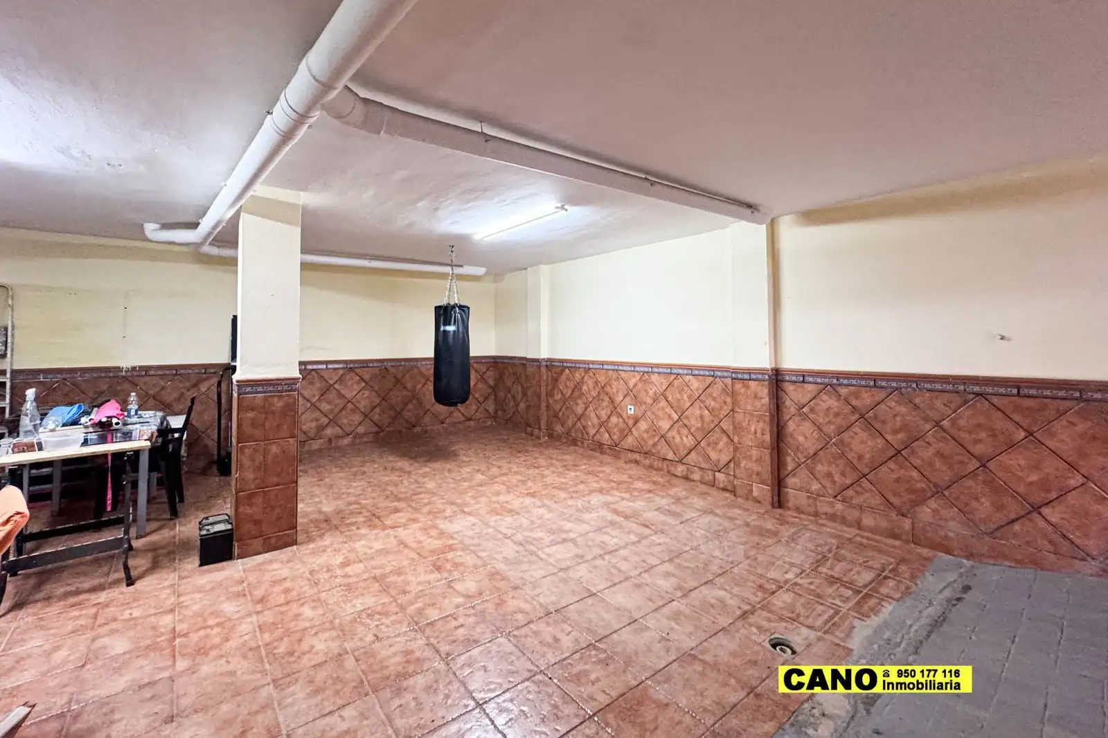 Houses for sale in El Ejido  with Air Conditioner, Heating and Terrace