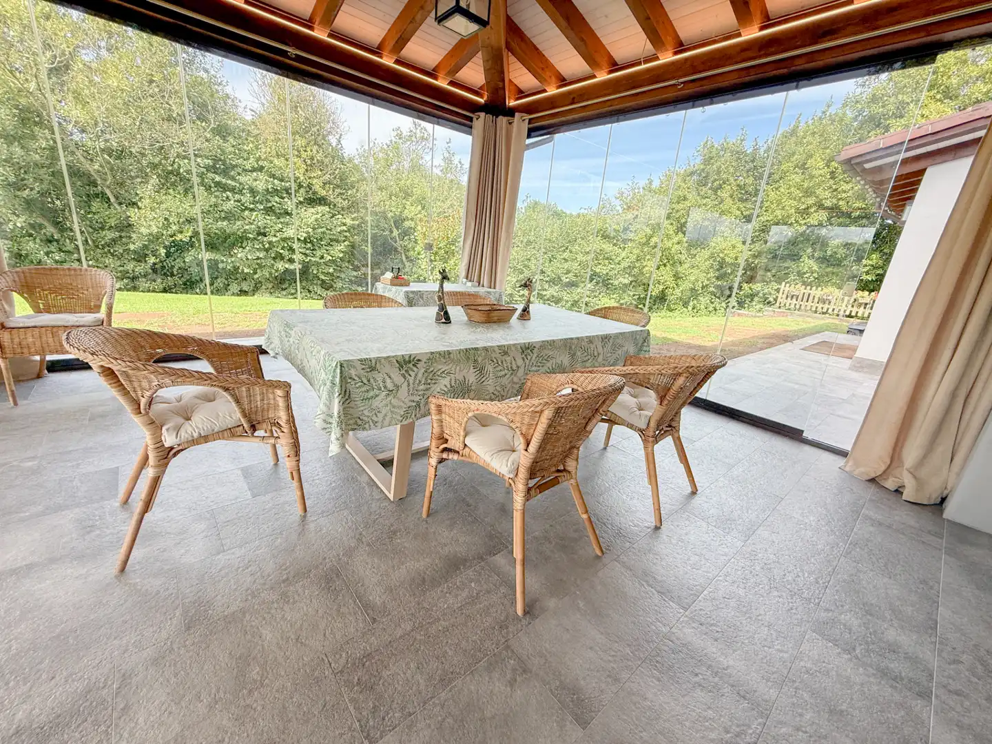 Villa à vendre à Barrio Palmián, imagen 7