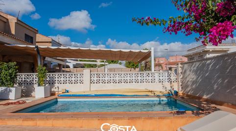 Foto 3 de Casa adosada en venda a Calle Pablo Uranga, Los Narejos - Punta Calera, Murcia