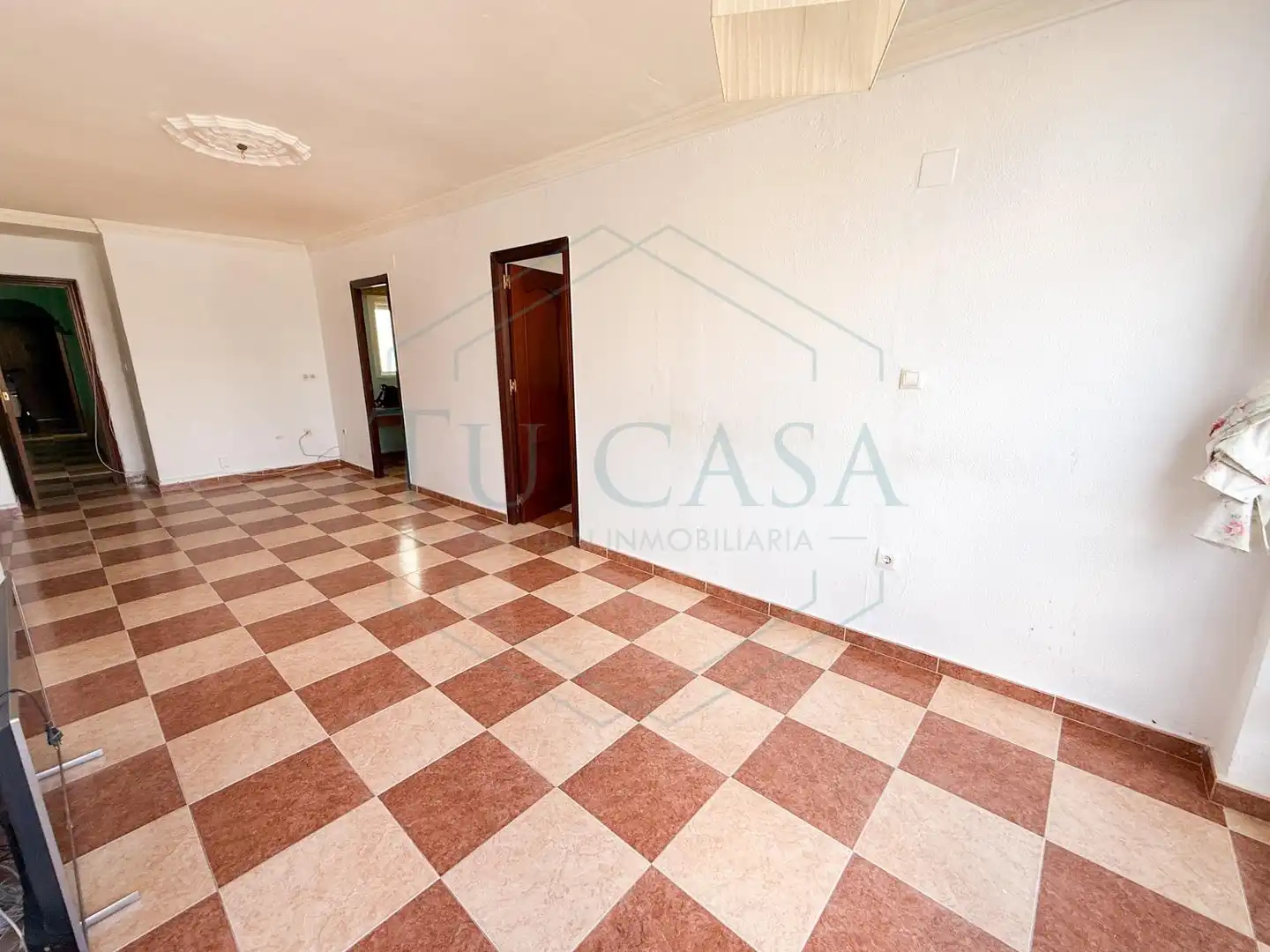 Piso en venta en San Fernando