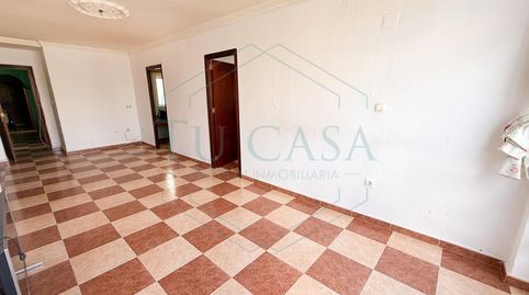 Foto 2 de Piso en venta en Barriada de Andalucía - Ardila, San Fernando