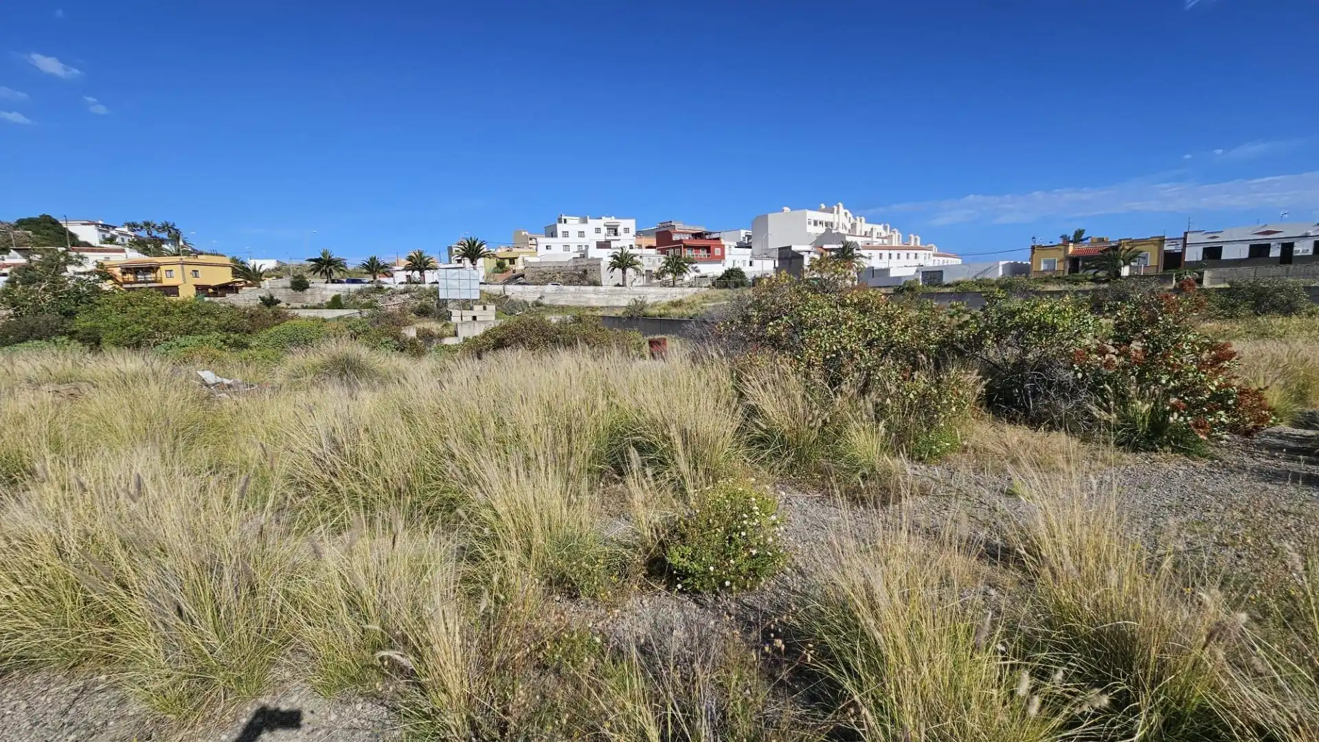 Terreno residenziale in vendita a La Guancha, imagen 13