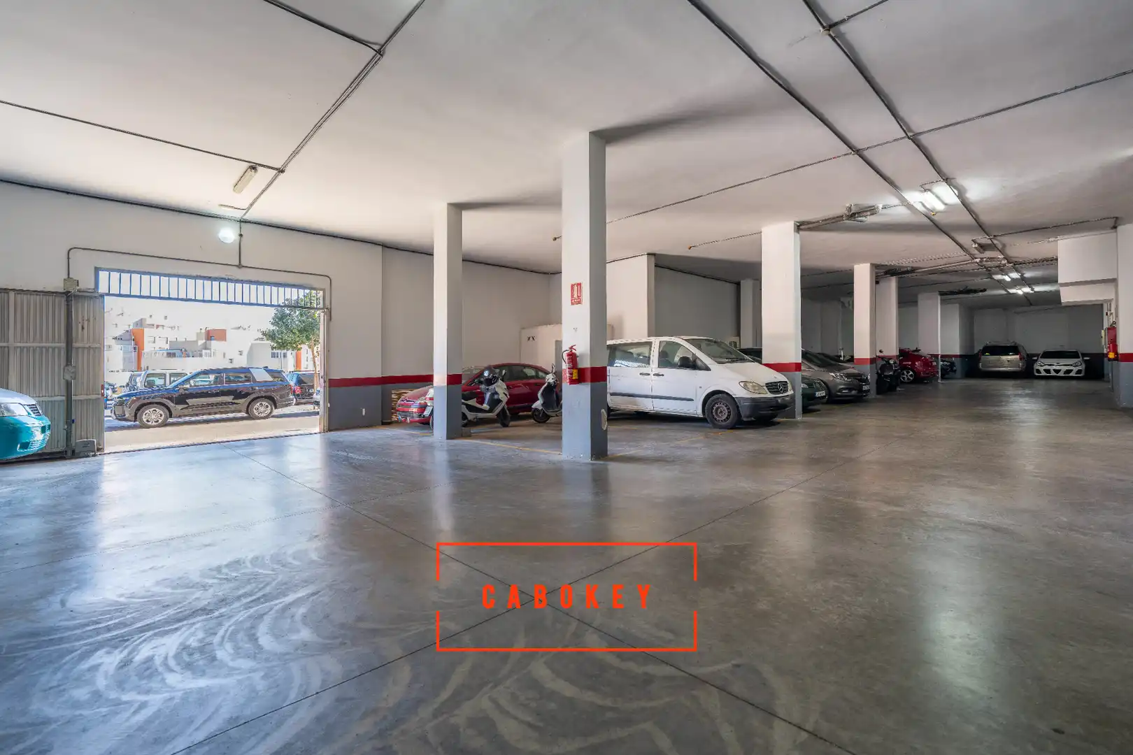 Piso con ascensor en venta en Carrera del Mami 116, imagen 35