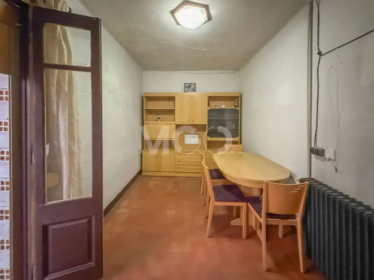 Cocina de Piso en venta en Sant Pere de Torelló, Barcelona