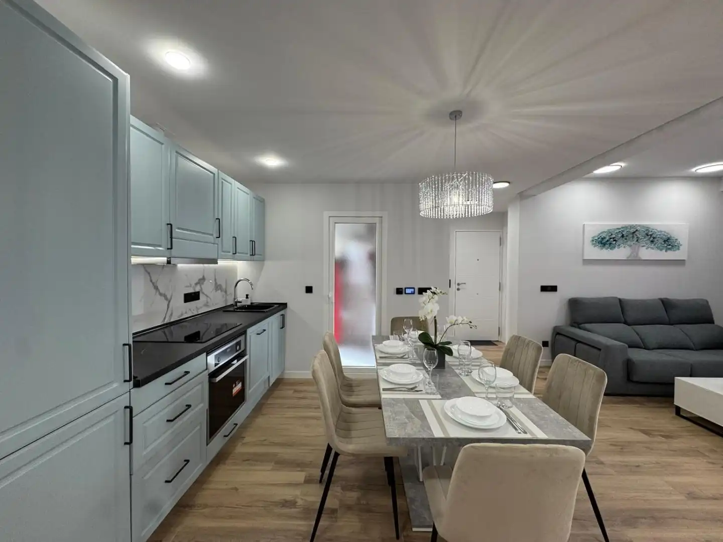 Apartament amb terrassa en venda a Playa del Cura, imagen 4