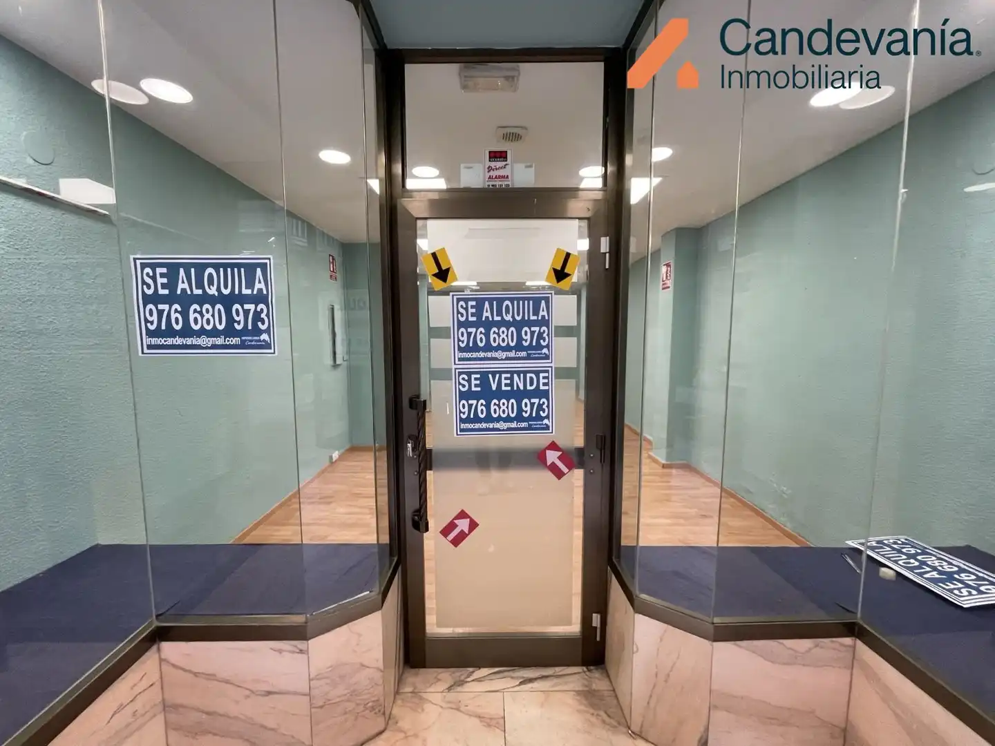 Local comercial de lloguer a Calle Mayor, imagen 5