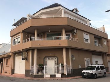 Maison avec balcon à vendre à Callosa de Segura