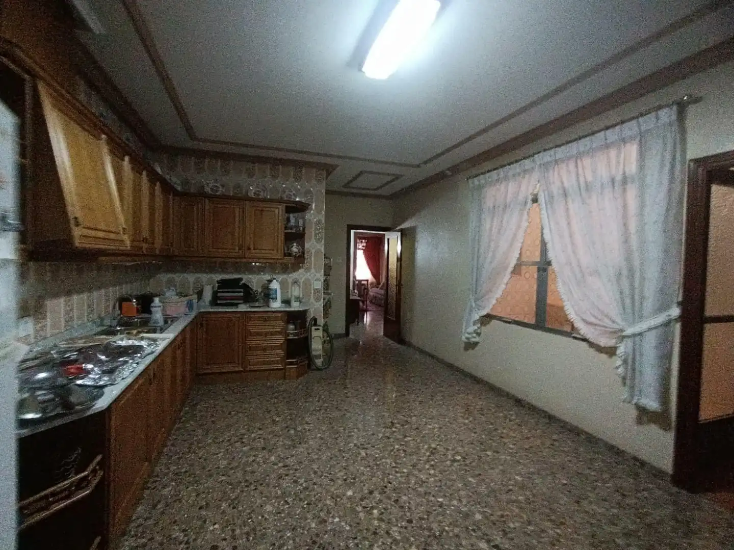 Cocina de Casa o chalet en venta en Aspe