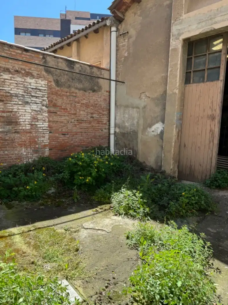 Casa en venta en Avinguda de Sant Bernat Calbó 12, imagen 5
