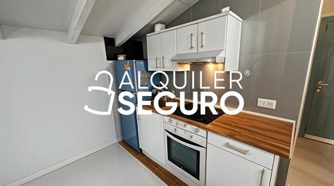 Photo 3 of Loft to rent in Paseo de las Delicias, Delicias,  Madrid Capital