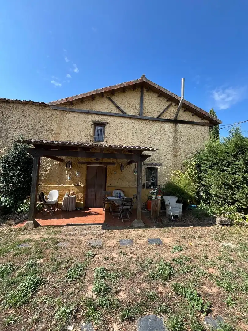 Casa o chalet en venta en Cubillas de los Oteros